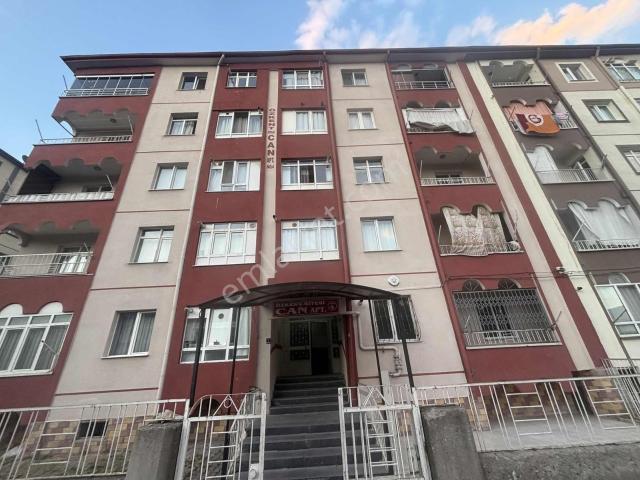 Ziyagökalp Mahalllesinde Satlık Daire