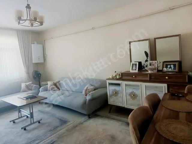 Ziyagökalp'te 3+1 | 120 M² | 2 Balkon | Doğu batı Cepheli