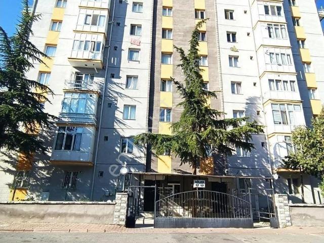 Ziyagöklap Mahallesinde Kiralık Daire