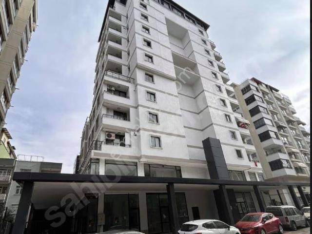 Ziyapaşa Bulvarı Kurtuluş Mahallesinde 1+1 Açık Mutfak Kiralık