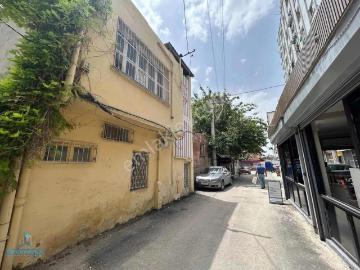 Ziyapaşa Mah.133 M2 2 Katlı Satılık Müstakil Ev.