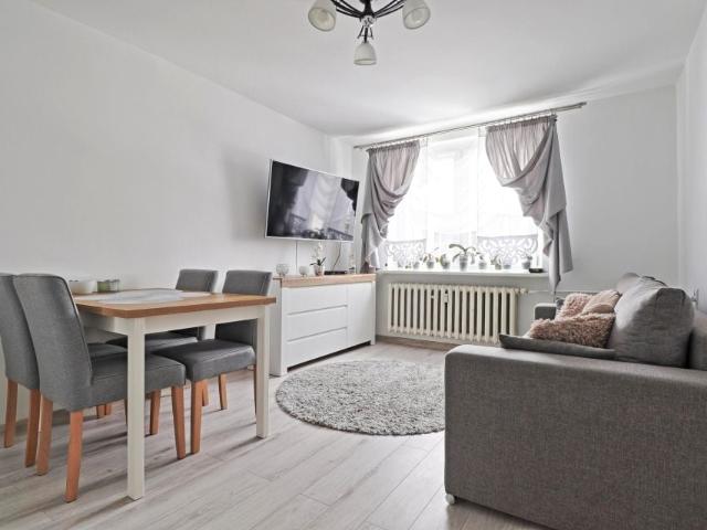 Zjednoczenia 42,10 m², Biedrusko