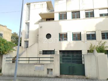 Ramalde, Porto, Distrito de Porto