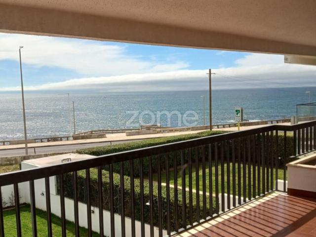 Zome Portugal Moradia T2+1 Exclusiva em frente à Praia – Parede ZMPT587245