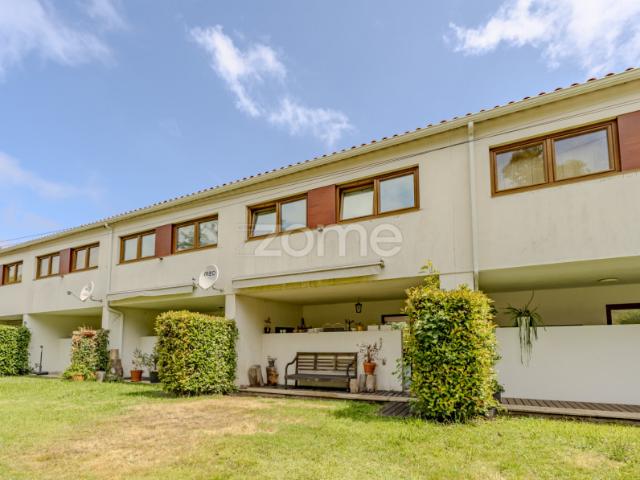 Zome Portugal Moradia T2 com Piscina e Vista para a Barragem – Venda Nova ZMPT593751