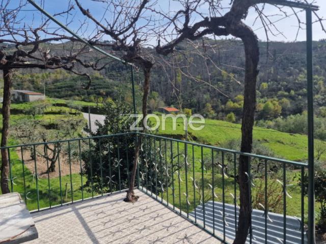 Zome Portugal Moradia T2 | Vales, Seia ZMPT593098