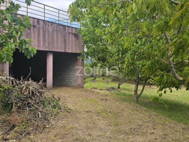 Zome Portugal Moradia T3 para Arrendamento – Justes, Vila Real ZMPT588696