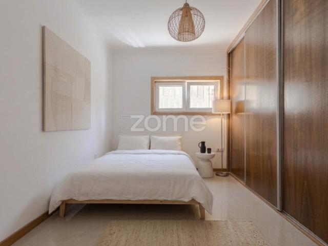Zome Portugal Andar moradia T1 para arrendamento em Valbom. ZMPT590261