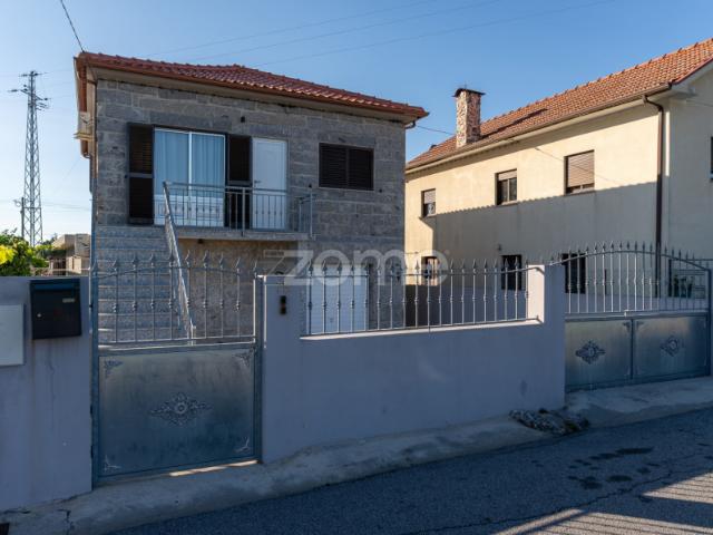 Zome Portugal ANDAR MORADIA T1 PARA ARRENDAMENTO | SÃO GENS, FAFE ZMPT594188