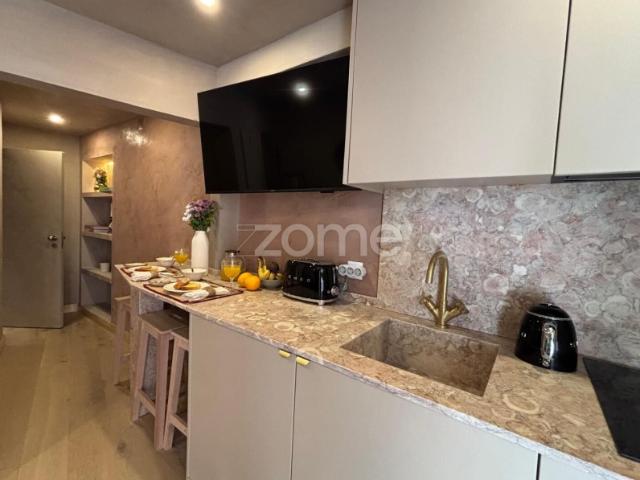 Zome Portugal Apartamento Exclusivo em arrendamento. ZMPT583475
