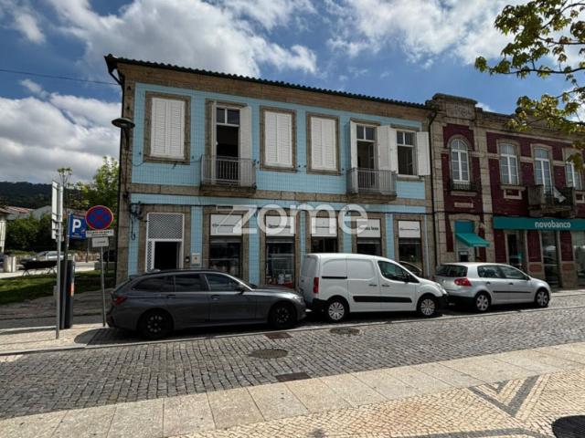 Zome Portugal Apartamento para Arrendamento em Vizela ZMPT588167
