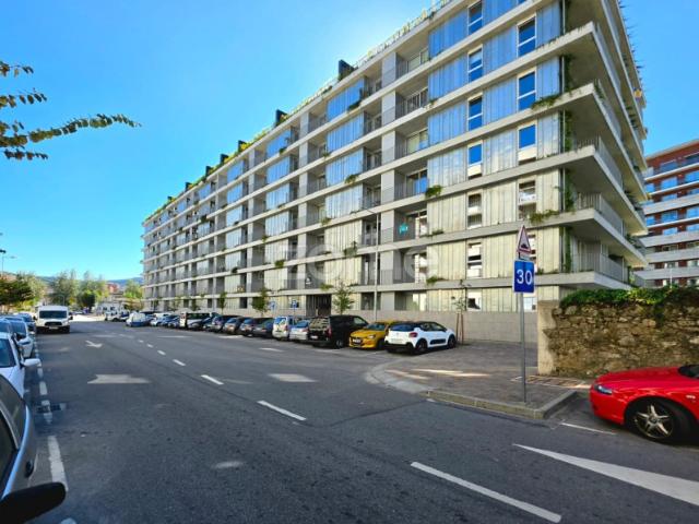 Zome Portugal Apartamento T0 Mobilado e Equipado p/ arrendamento em S. Vítor, Braga ZMPT594502