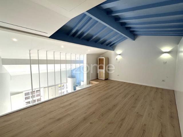 Zome Portugal Apartamento T0 Duplex para arrendamento ZMPT588732
