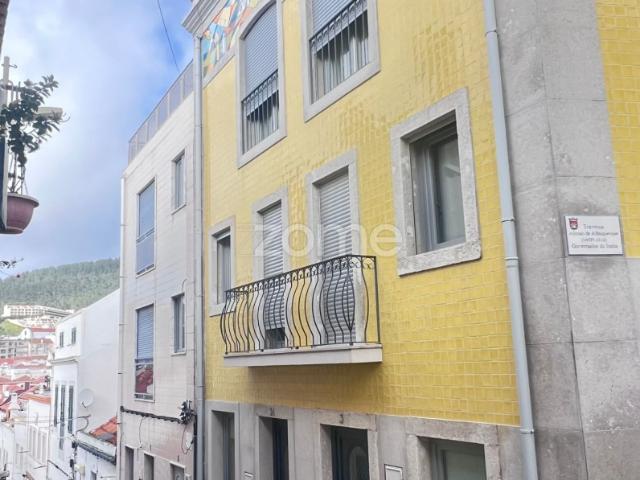 Zome Portugal Apartamento T0 em Santiago Sesimbra ZMPT581975