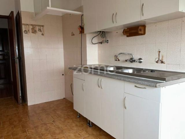 Zome Portugal Apartamento T1+1 para arrendamento ZMPT582804