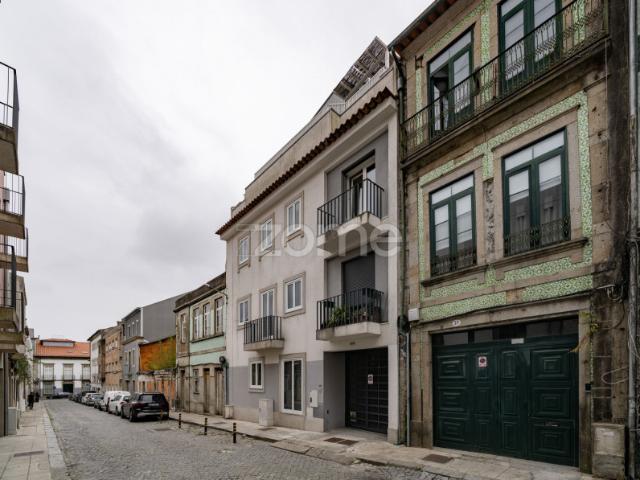 Zome Portugal Apartamento T1 no Centro Histórico de Braga | São Vicente ZMPT593393