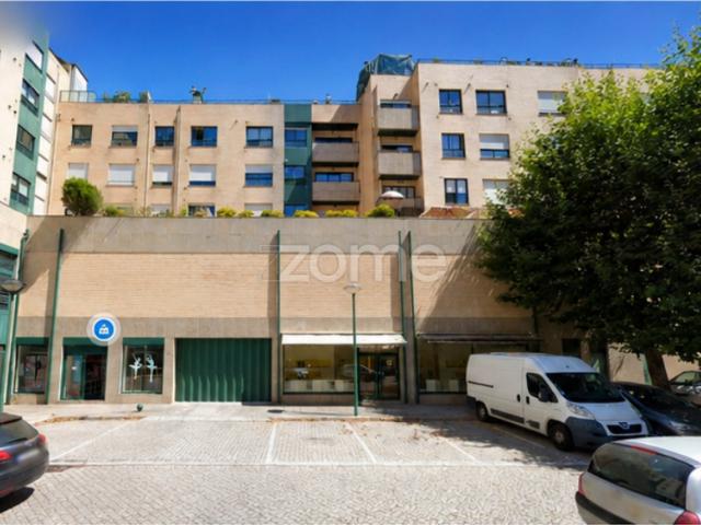 Zome Portugal Apartamento T1 à Boavista, no Porto ZMPT592152