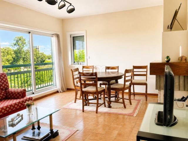Zome Portugal Apartamento T1 com garagem e arrumos ZMPT588589
