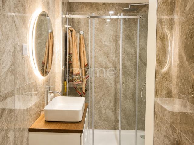 Zome Portugal Apartamento T1 com garagem e arrumos ZMPT588589