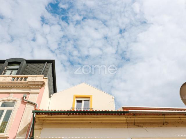 Zome Portugal APARTAMENTO T1 DUPLEX ARRENDAMENTO CENTRO DE AVEIRO ZMPT589309