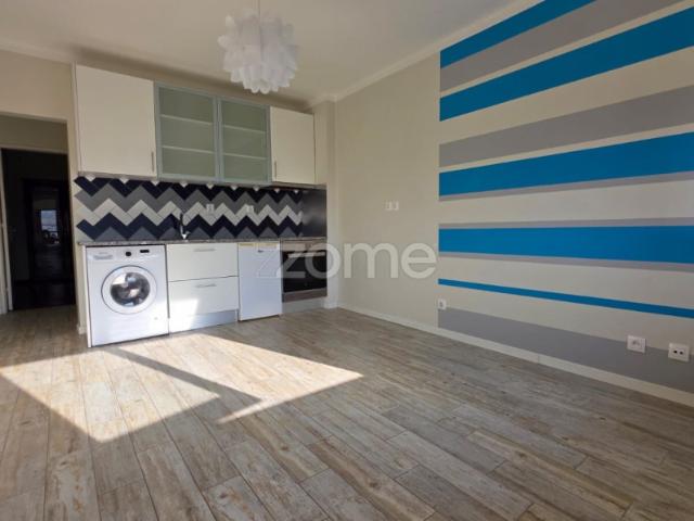 Zome Portugal Apartamento T1 Sesimbra Santiago ZMPT591999