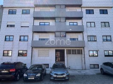 Rua Do Monte Da Mina, Custóias Leça do Balio e Guifões, Matosinhos, Distrito de Porto