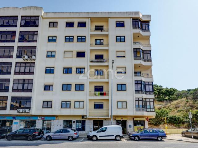 Zome Portugal Apartamento T2 Mobilado para Arrendamento | Casal do Cotão ZMPT591893