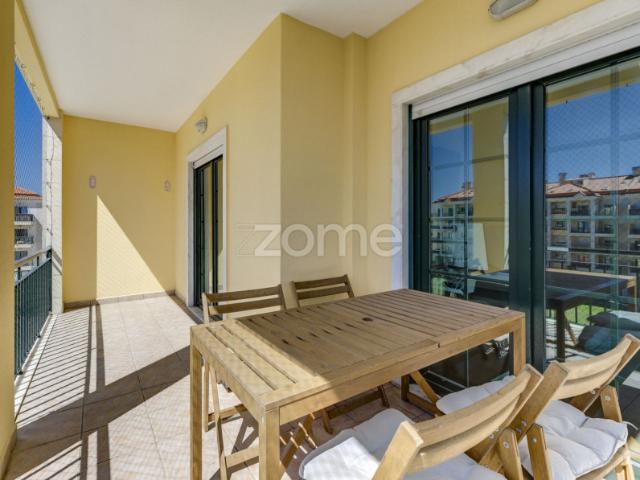 Zome Portugal Apartamento T2 na Quinta de São Gonçalo ZMPT594233