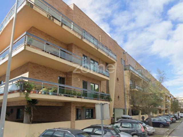 Zome Portugal Apartamento T2 com Piscina ZMPT593819