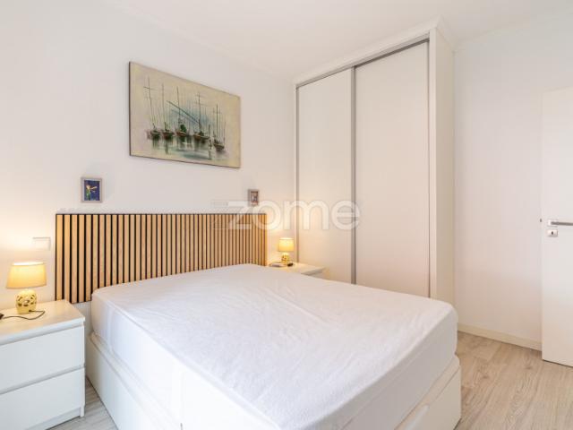 Zome Portugal Apartamento T2 com Suite – Totalmente Mobilado – Rochinha, Funchal ZMPT587507