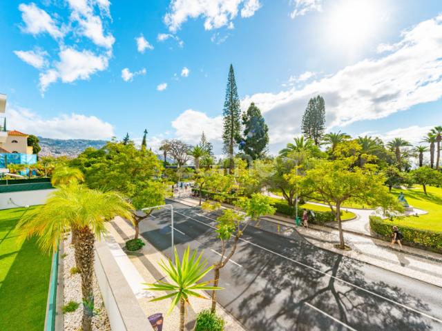 Zome Portugal Apartamento T2 de luxo para arrendamento perto do Casino ZMPT577445