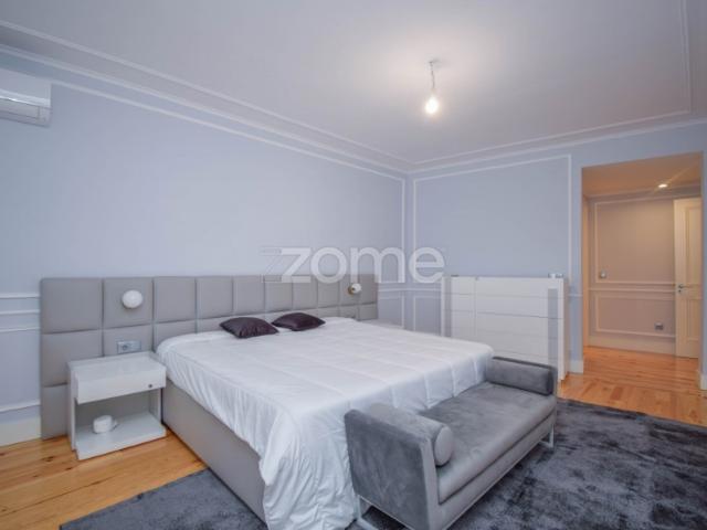 Zome Portugal Apartamento T2 Edifício Bordalo Residences ZMPT546913