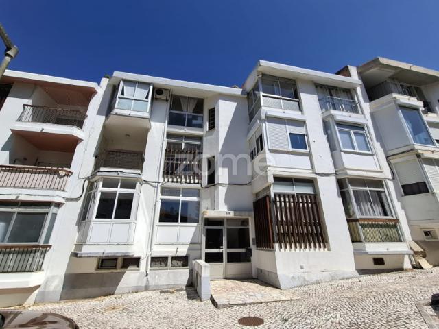 Zome Portugal Apartamento T2 para Arrendamento | Bairro da Assunção – Cascais ZMPT590933