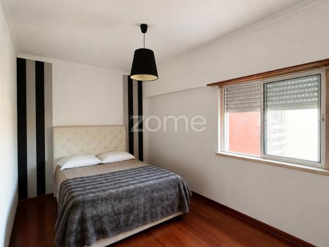 Zome Portugal Apartamento T2 para Arrendamento em São Marcos ZMPT592772