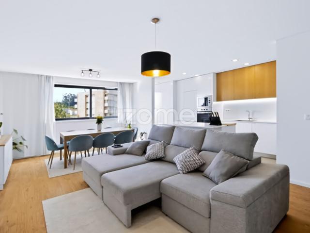 Zome Portugal Apartamento T2 para Arrendamento ZMPT594012