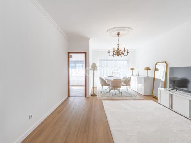 Zome Portugal Apartamento T2 renovado ZMPT593796