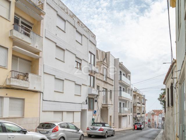 Zome Portugal Apartamento T2 Sesimbra Santiago ZMPT581408