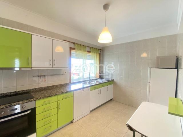 Zome Portugal Apartamento T3 mobilado para estudantes Viana do Castelo ZMPT593886