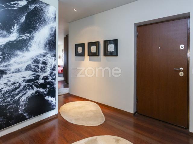 Zome Portugal Apartamento T3 | Arrendamento | Moreira, Maia ZMPT589463