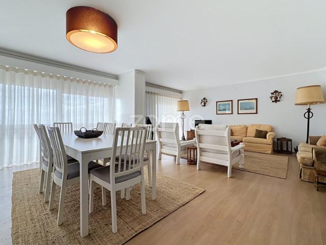 Zome Portugal Apartamento T3 com Vista Mar Figueira da Foz ZMPT592621