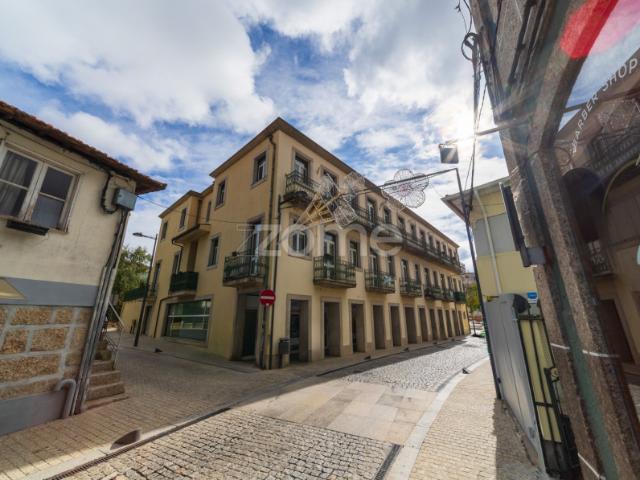 Zome Portugal Apartamento T3 duplex em Vizela para Arrendamento ZMPT591868