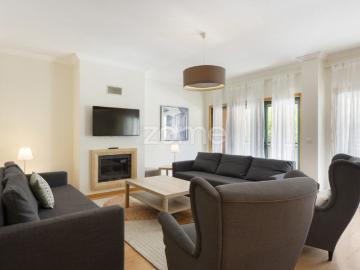 Tapada do Mocho, Oeiras e São Julião da Barra Paço de Arcos e Caxias, Oeiras, Distrito de Lisboa