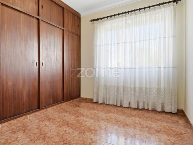 Zome Portugal Apartamento T3 para arrendamento em Sassoeiros ZMPT592930
