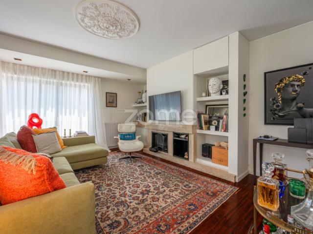 Zome Portugal Apartamento T3 Pinheiro Manso ZMPT592290