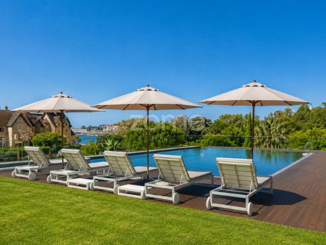 Zome Portugal Arendamento T2 Edificio Estoril sol Residence ZMPT592782