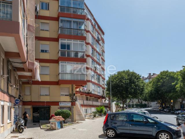 Zome Portugal Arrenda se apartamento T0 ZMPT592908