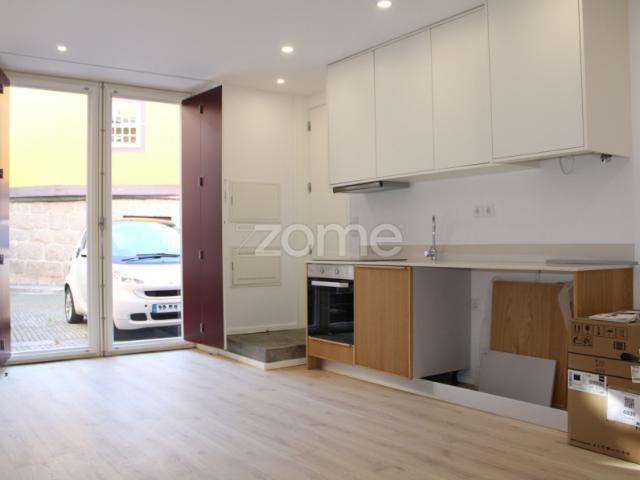 Zome Portugal Arrendamento Apartamento T0 ZMPT592012