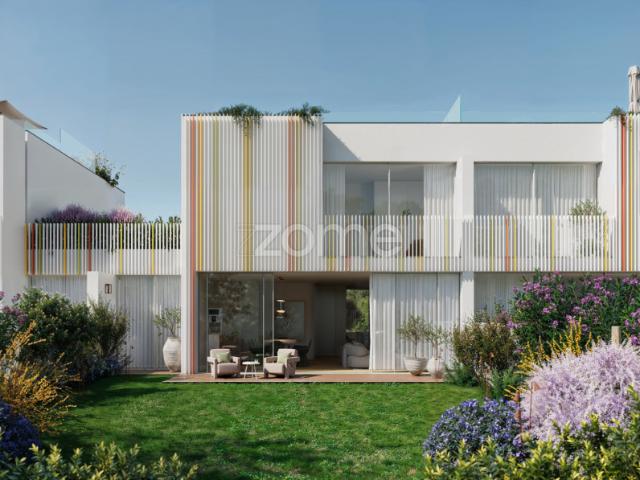 Zome Portugal Arrendamento Moradia T3 ZMPT585592