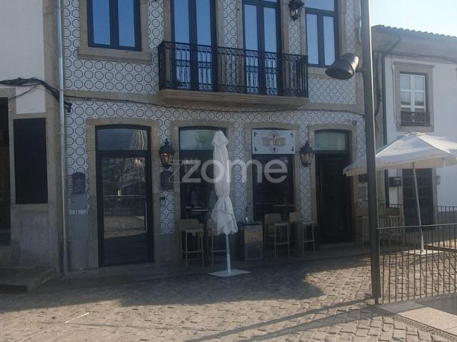 Zome Portugal FANTÁSTICO Apartamento T2 para arrendamento em Caldelas ZMPT592708