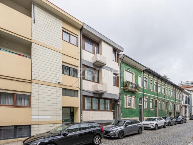 Zome Portugal Studio 39m² Equipado | Rua António José da Costa – Boavista ZMPT593958